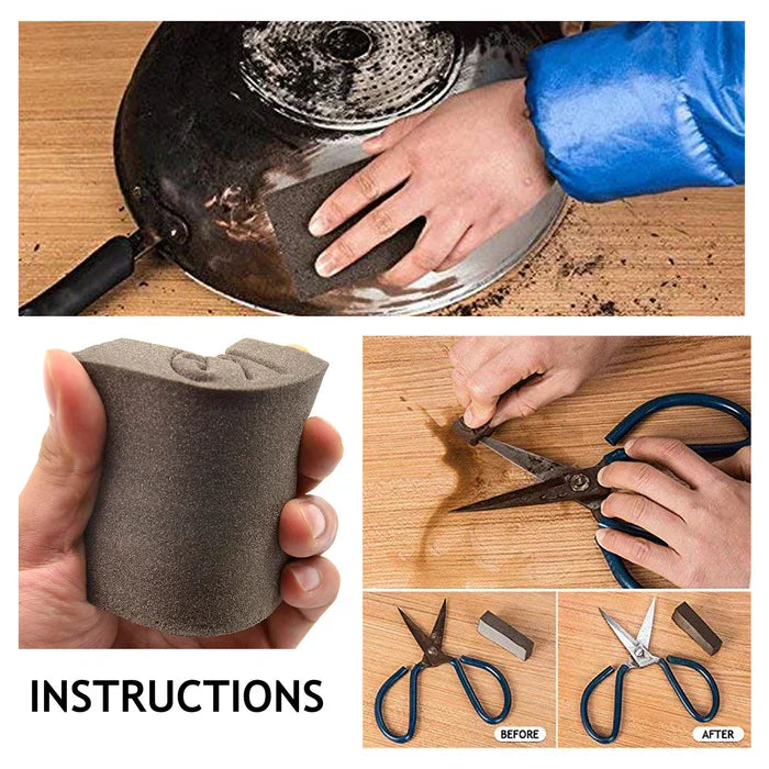 What is a Sanding Block Used For: How to Get Perfectly Smooth Results