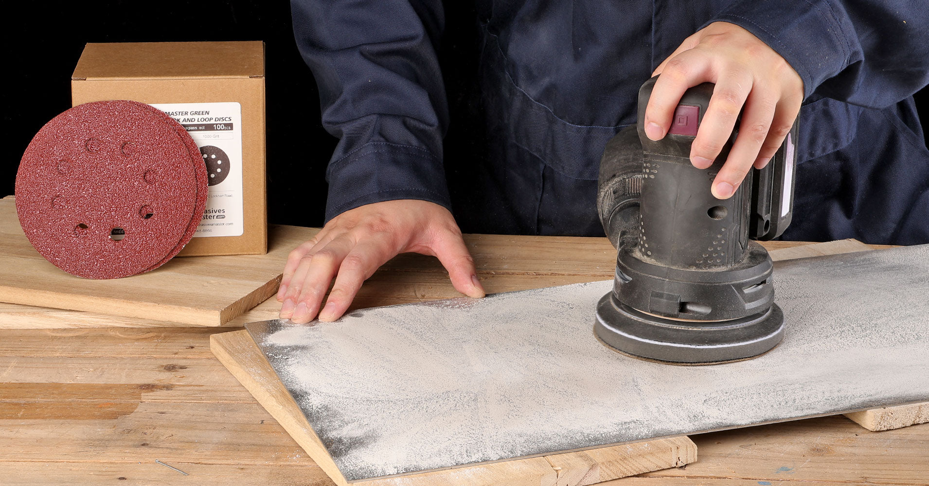 How to Use an Orbital Sander: The 2025 Ultimate Guide for Beginners