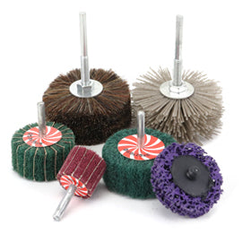 Grinding Wheels/Heads