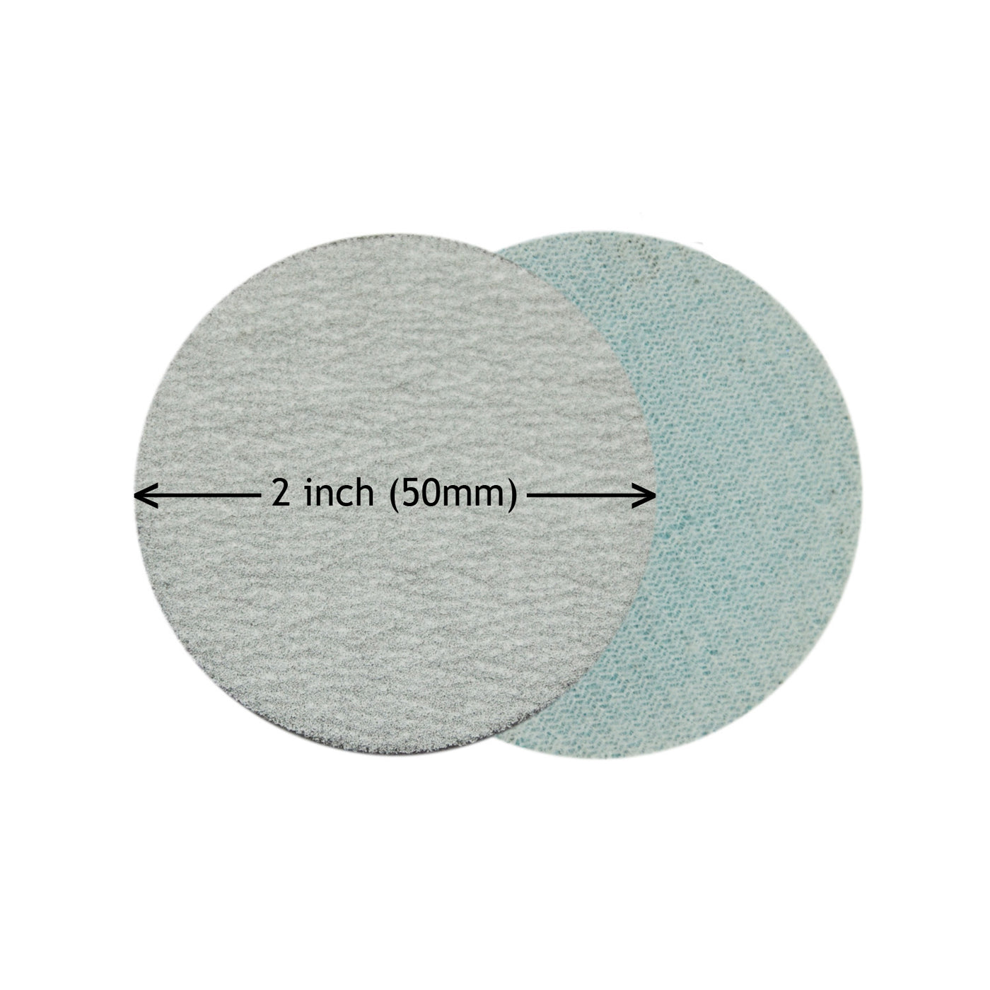 2 Inch Sanding Discs