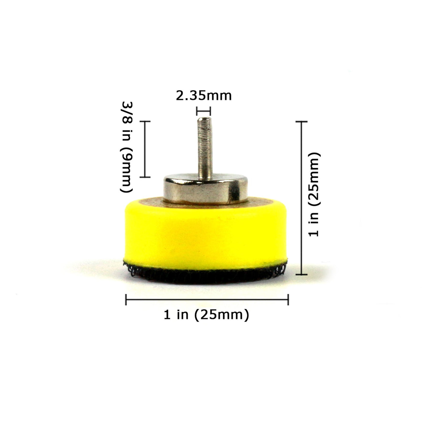 Back-up Sanding Pads by Power Tools