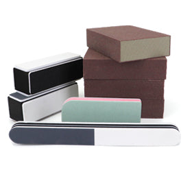 Manual Sanding Blocks