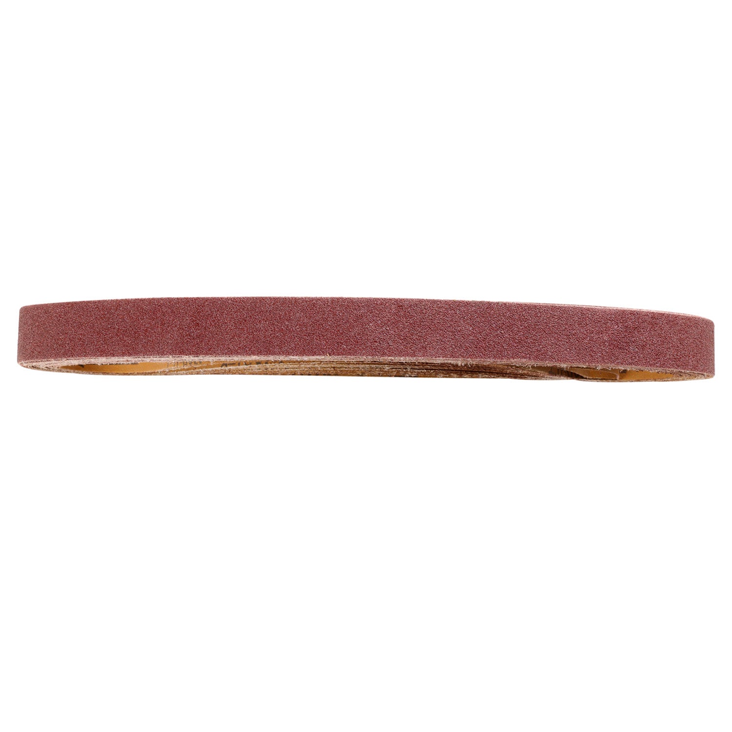 1" x 30" (25x760mm) Aluminum Oxide A/O Sanding Belt, 1 PC