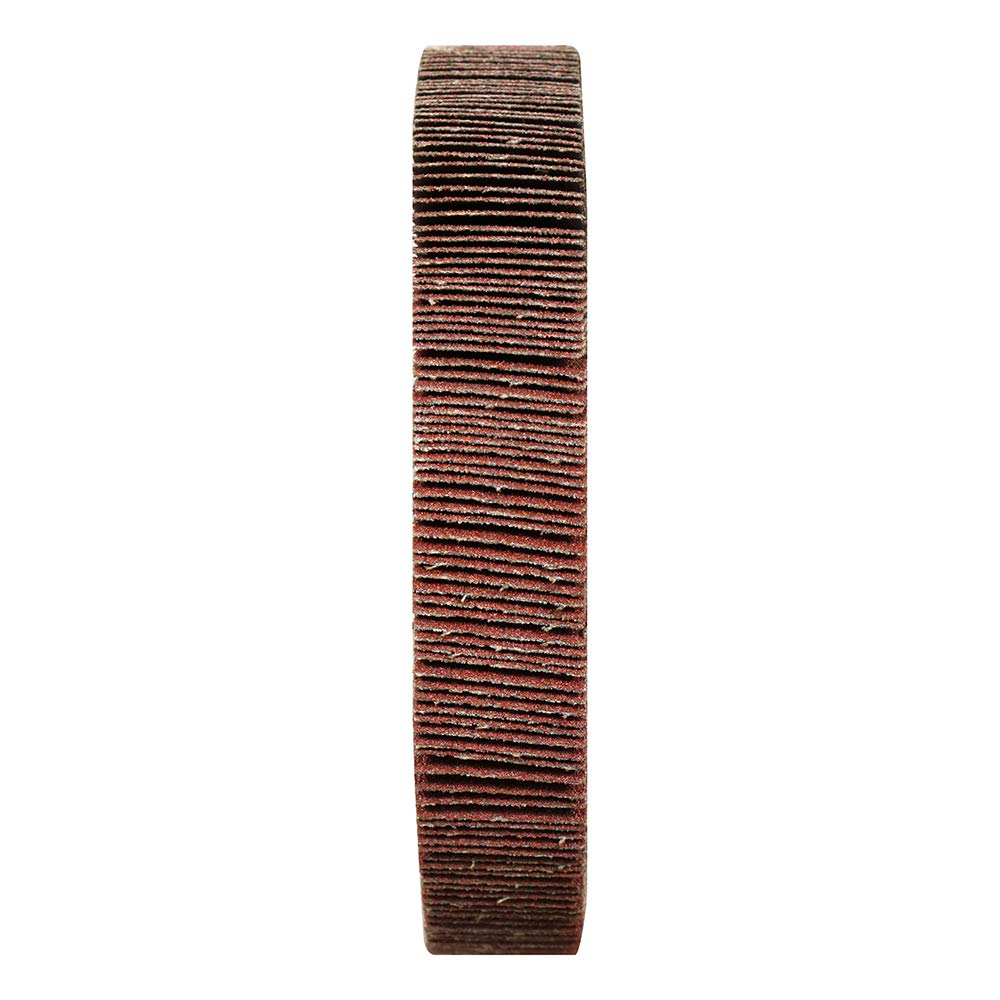 6” x 1-1/2” x 1” Unmounted Flap Wheel, 1PC