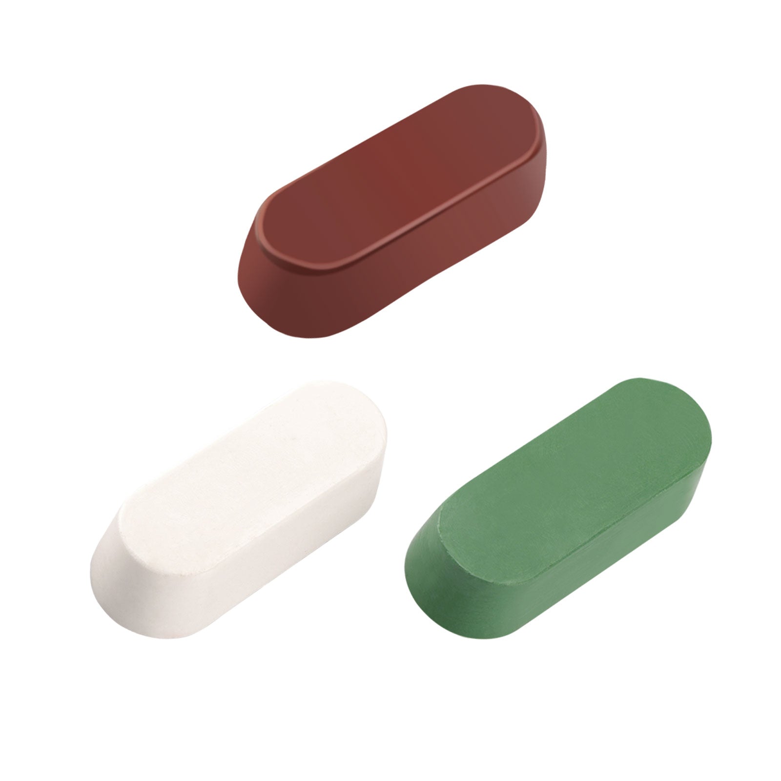 1.14oz (32.4g) Industrial Buffing Compounds