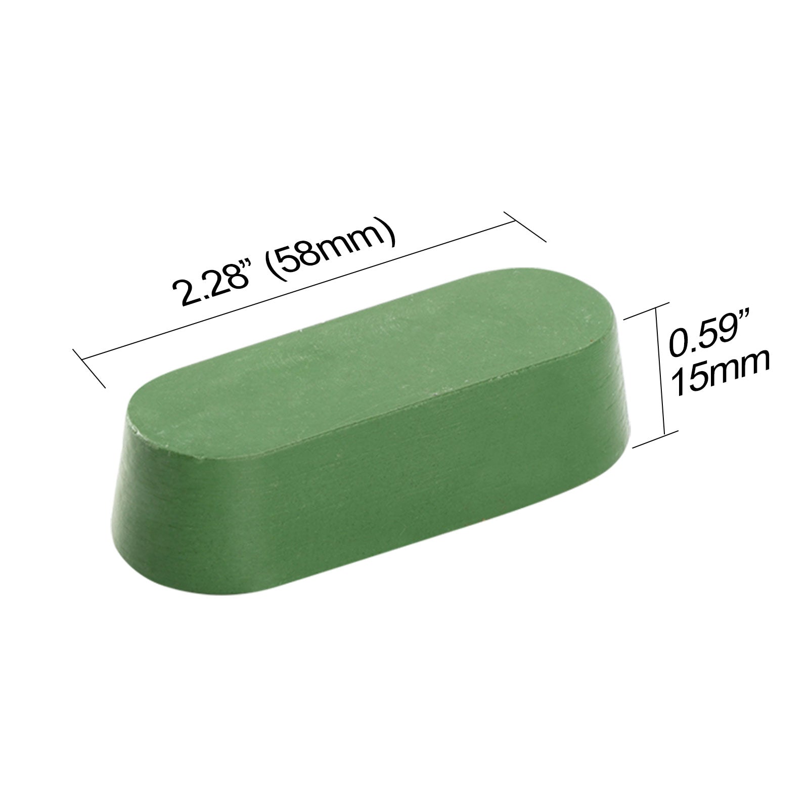 1.14oz (32.4g) Industrial Buffing Compounds