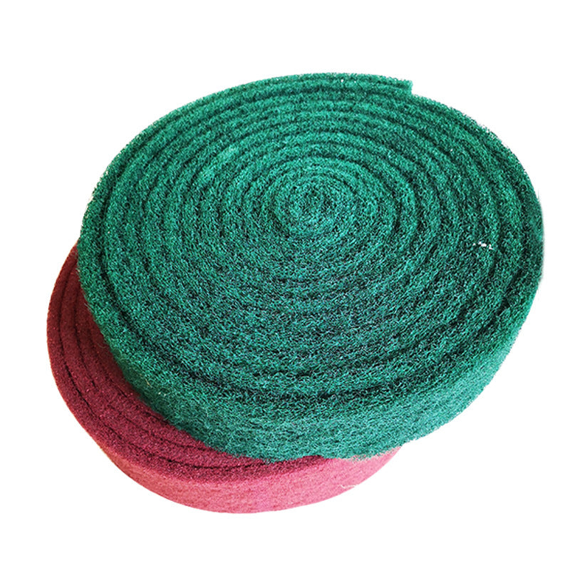 2.8"x197" (0.07x5m) Non-Woven Shop Rolls