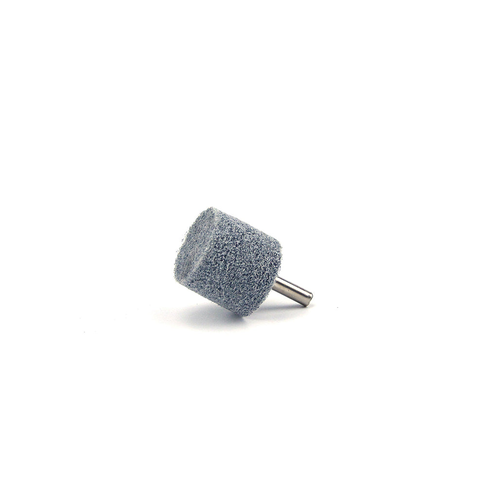 30mm x 6mm Shank Mounted Cylinder Points Fibre Grinding Wheels