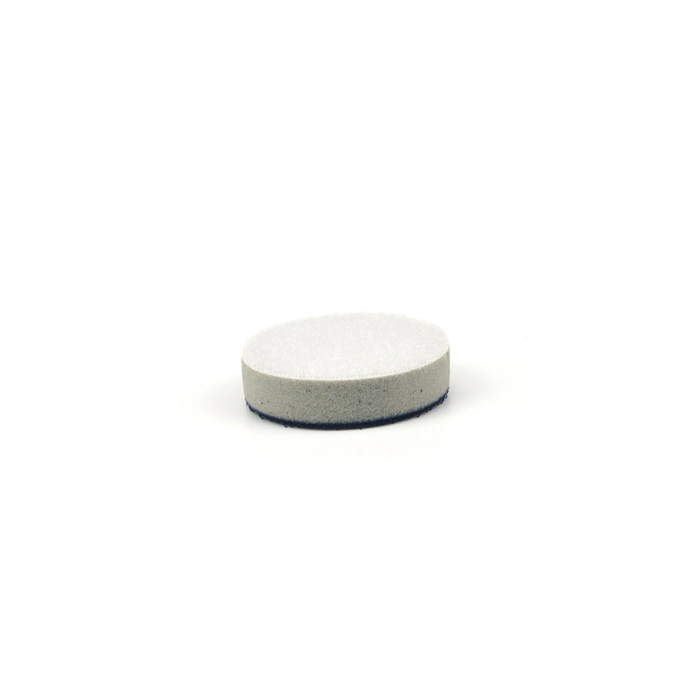2" (50mm) High Density Hard Hook & Loop Surface Protection Interface Buffer Backing Pad