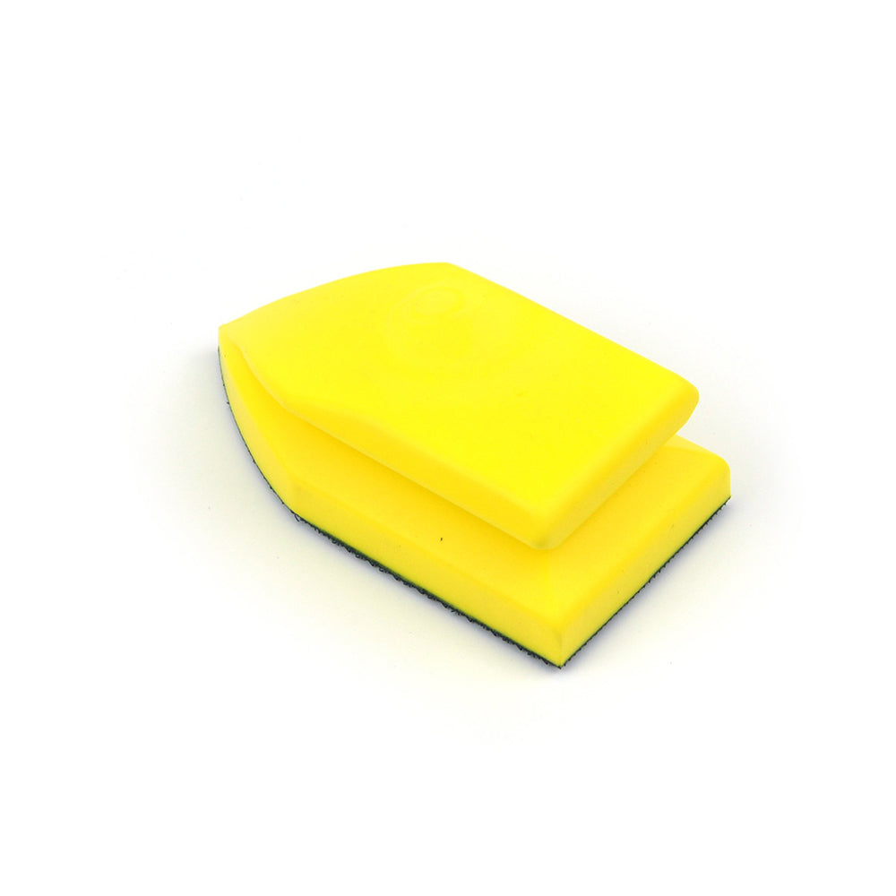 50 x 100mm Manual Hook & Loop Back-up Sanding Pads