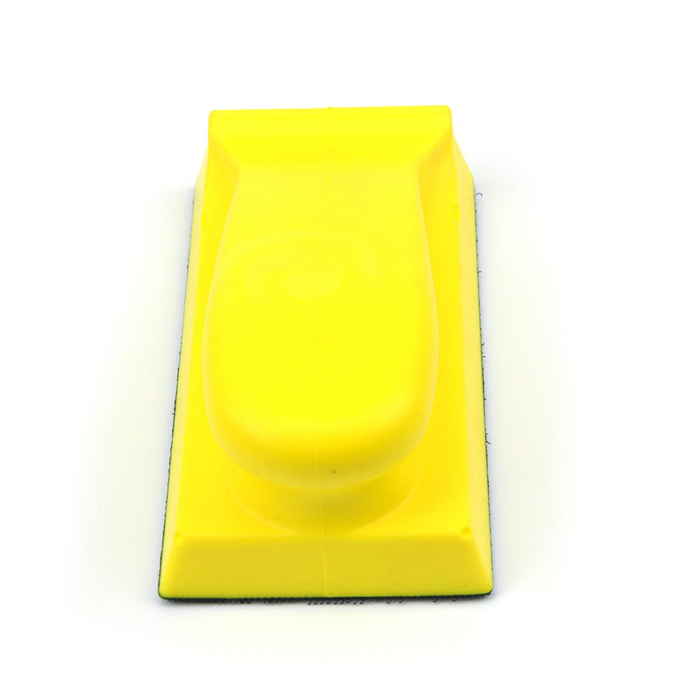 70 x 135mm Manual Hook & Loop Back-up Sanding Pads
