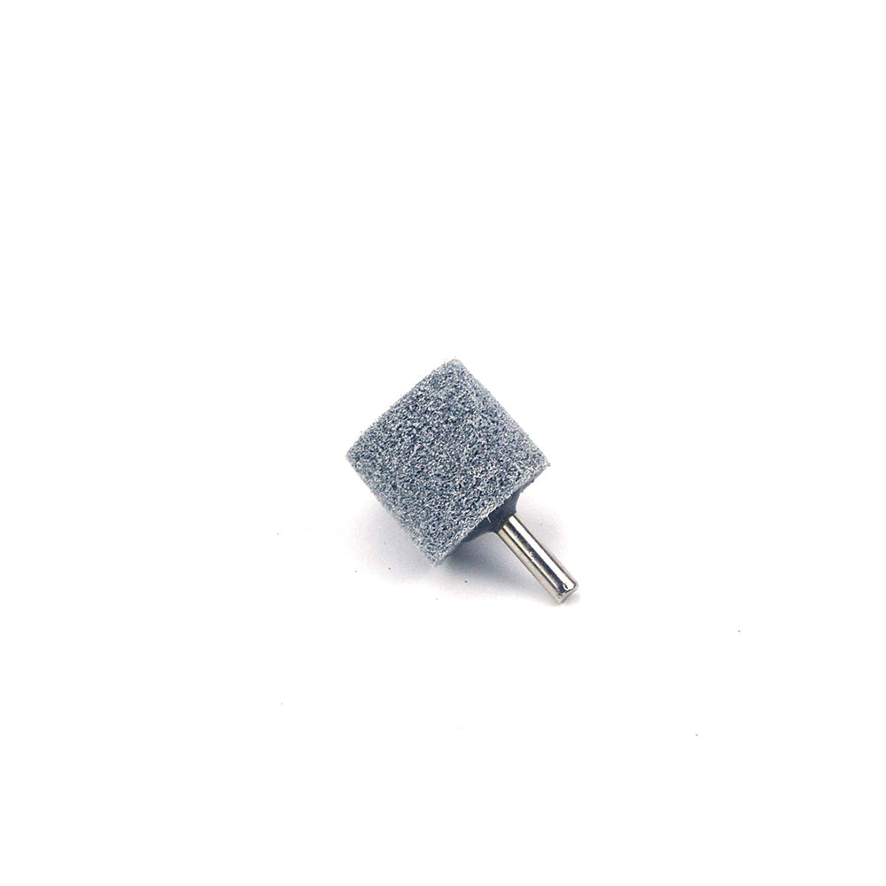 30mm x 6mm Shank Mounted Cylinder Points Fibre Grinding Wheels