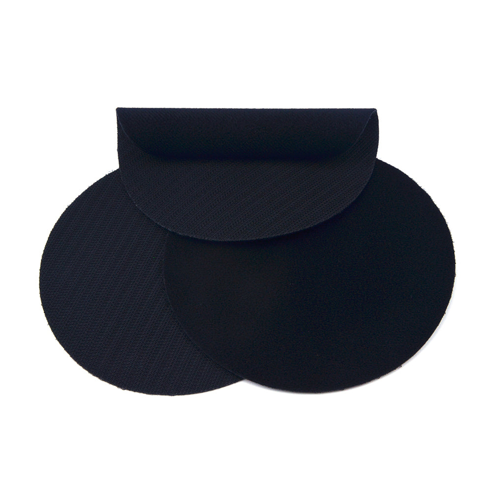 6" (150mm) Ultra-thin Surface Protection Interface Buffer Backing Pads