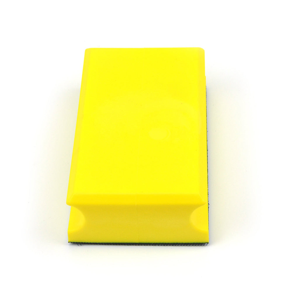 71 x 120mm Manual Hook & Loop Back-up Sanding Pads