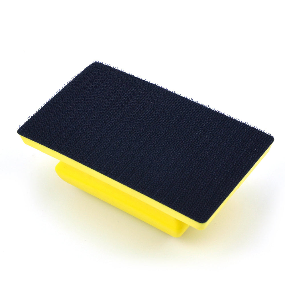 68 x 115mm Manual Hook & Loop Back-up Sanding Pads