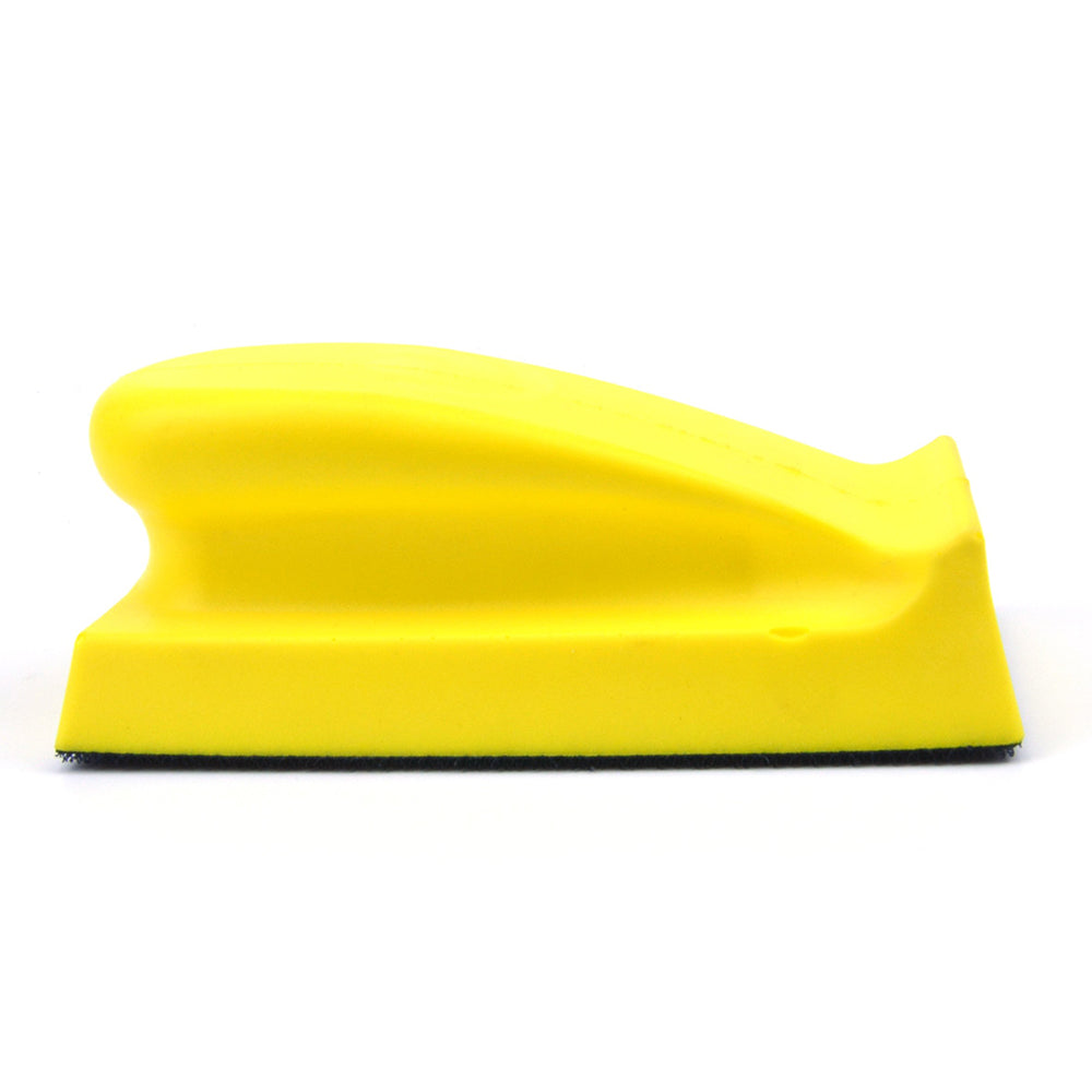 70 x 135mm Manual Hook & Loop Back-up Sanding Pads