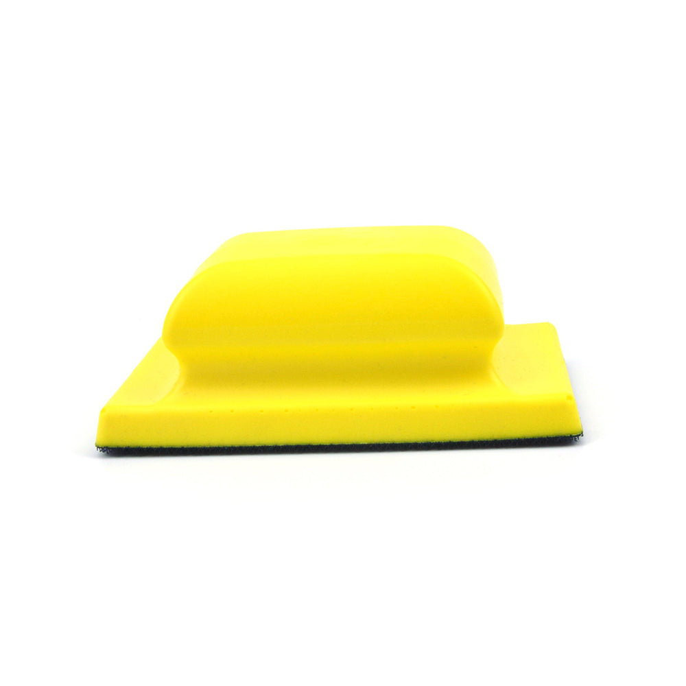 68 x 115mm Manual Hook & Loop Back-up Sanding Pads