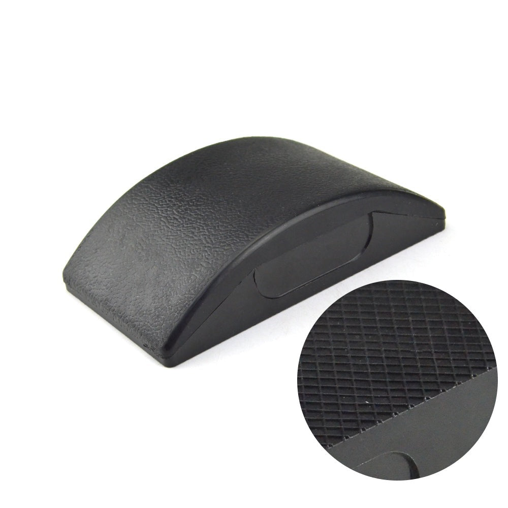 125x70mm Hand Sanding Block Dry-Wall Sanding Pad for Abrasive Paper