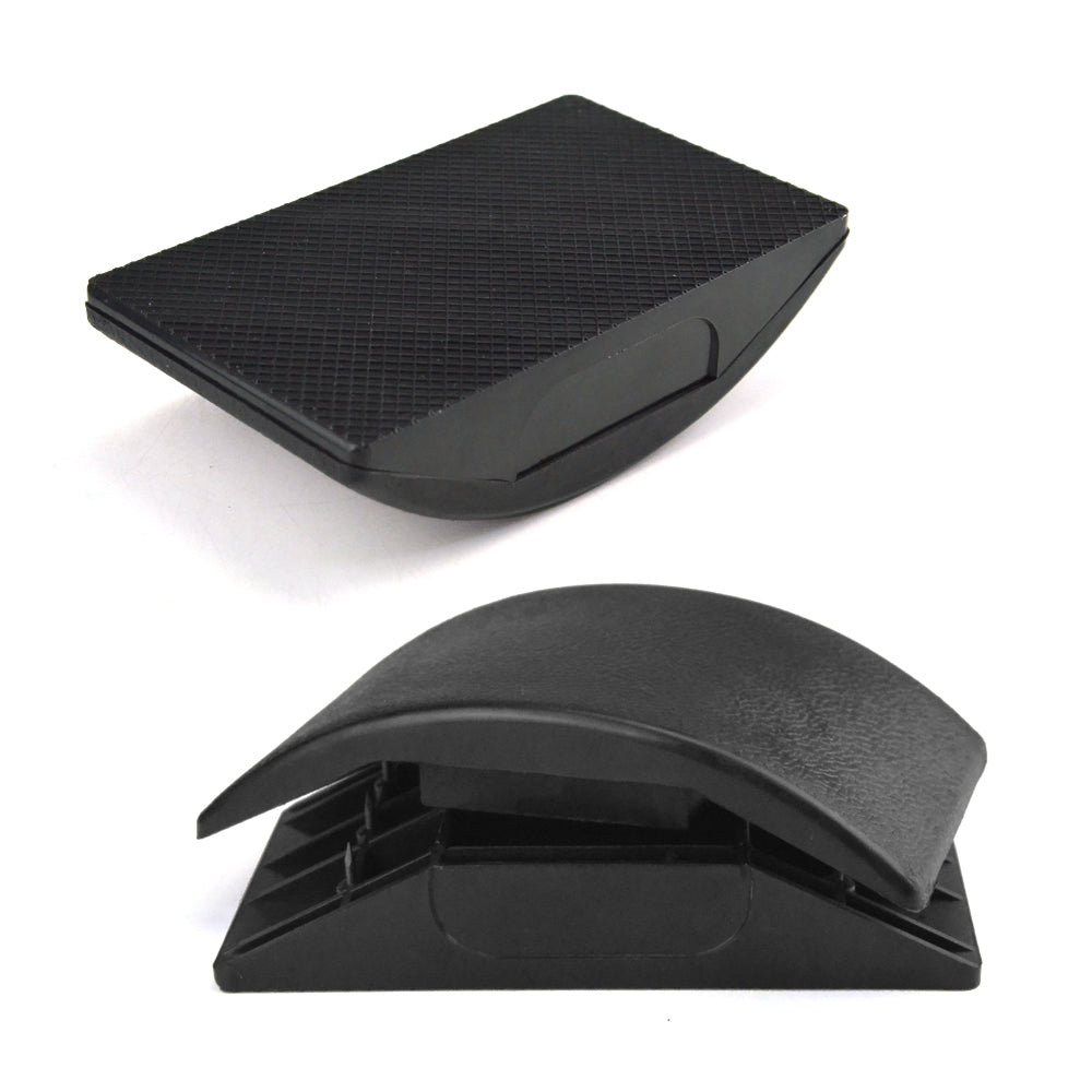 125x70mm Hand Sanding Block Dry-Wall Sanding Pad for Abrasive Paper