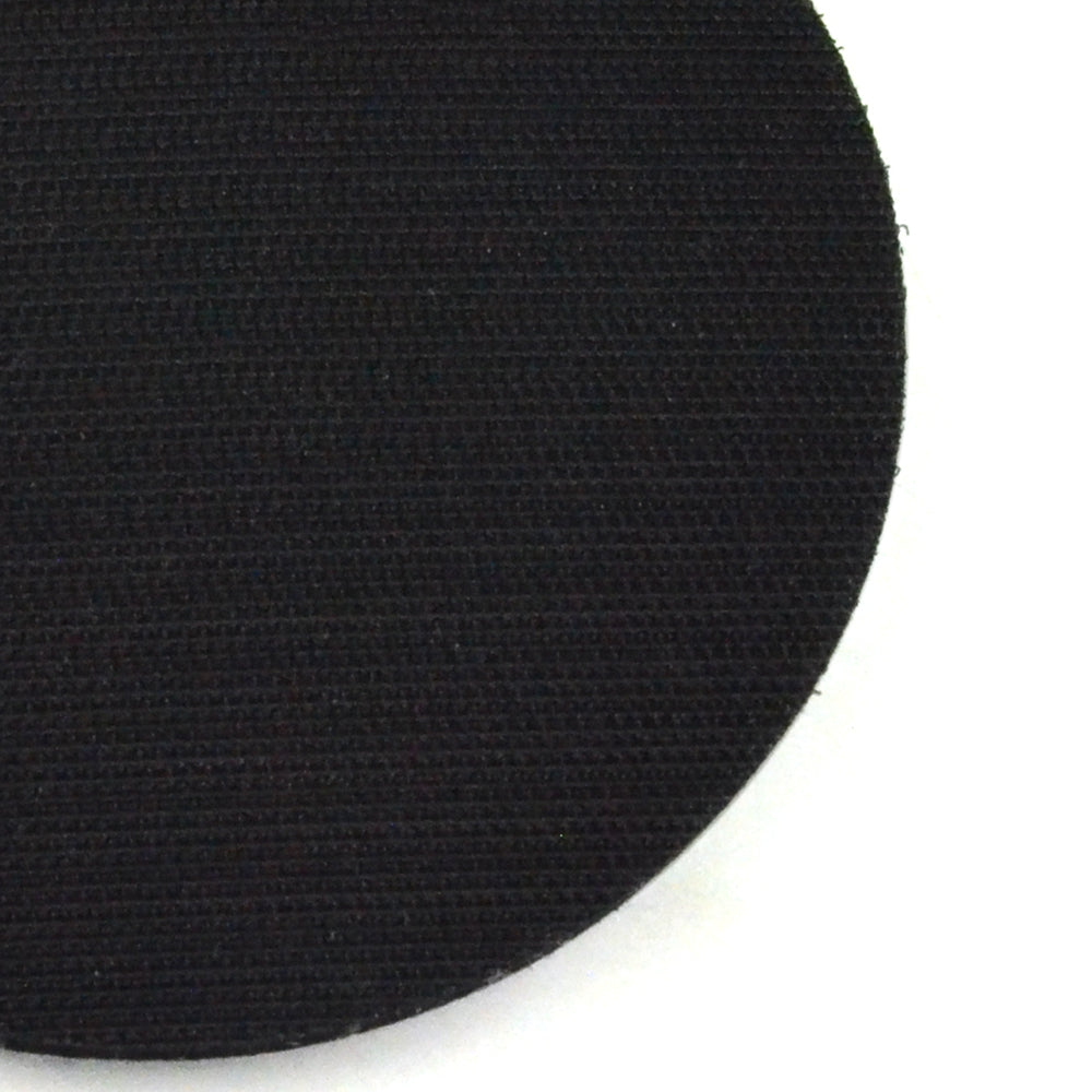 5" (125mm) EVA Sponge Hook & Loop Surface Protection Interface Buffer Backing Pad