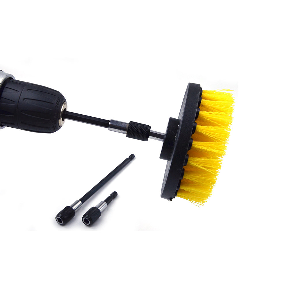 100mm Magnetic Hex Shank Extension Connecting Rod Power Tool Accessories