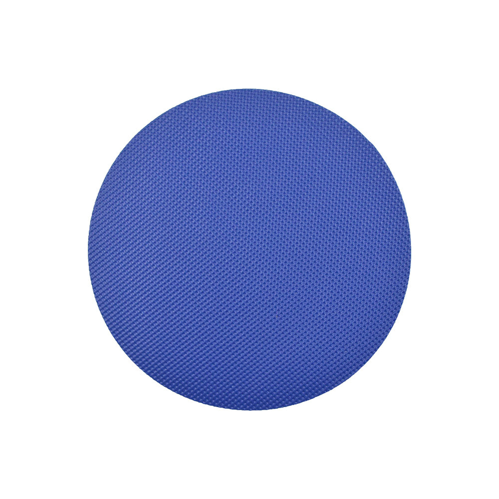 4" (100mm) Hook&Loop Convert to PSA Interface Pad