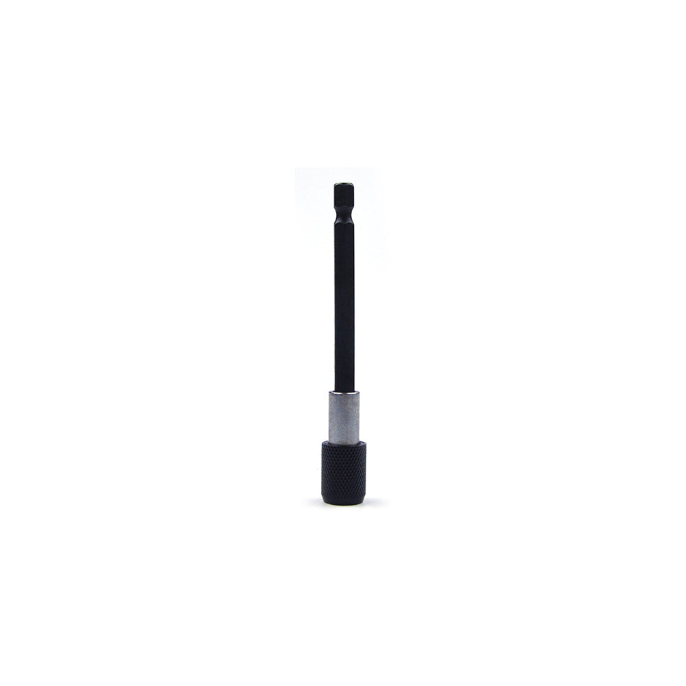 100mm Magnetic Hex Shank Extension Connecting Rod Power Tool Accessories
