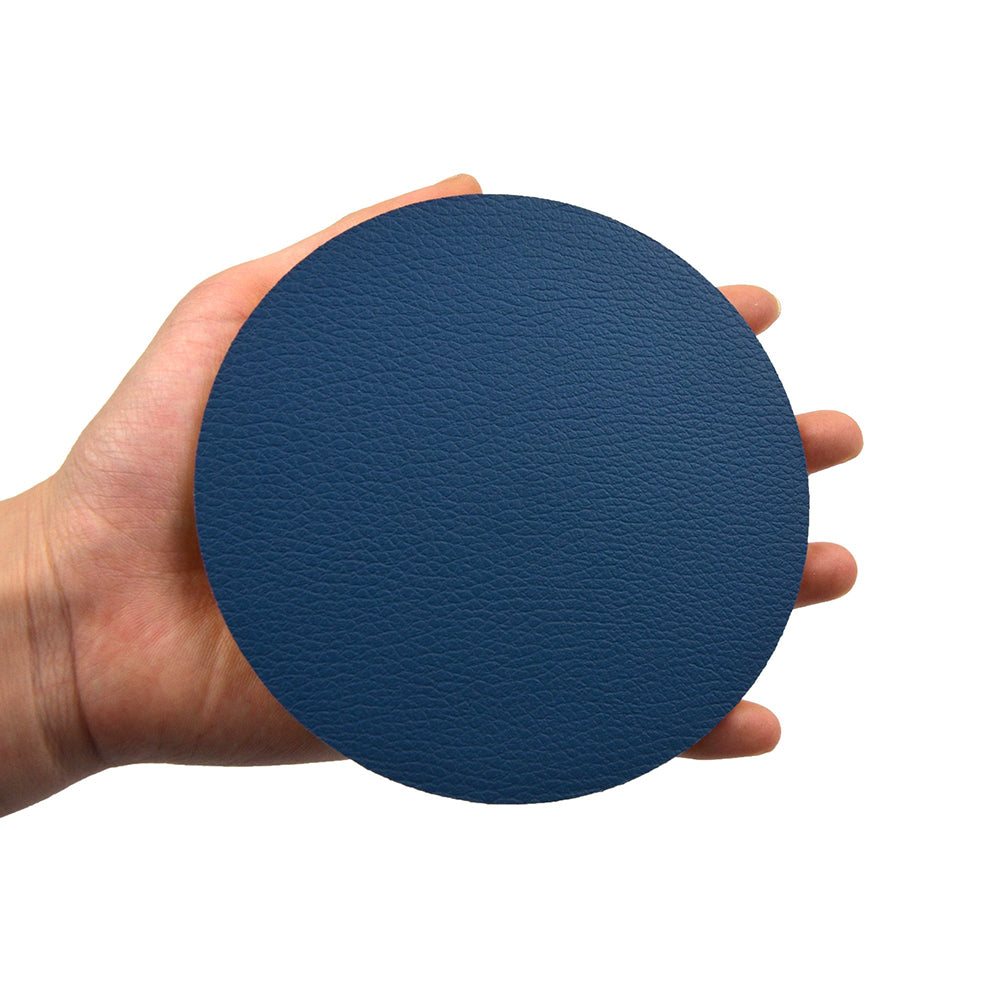5" (125mm) x 5/16-24 Male PSA Back-up Sanding Pads