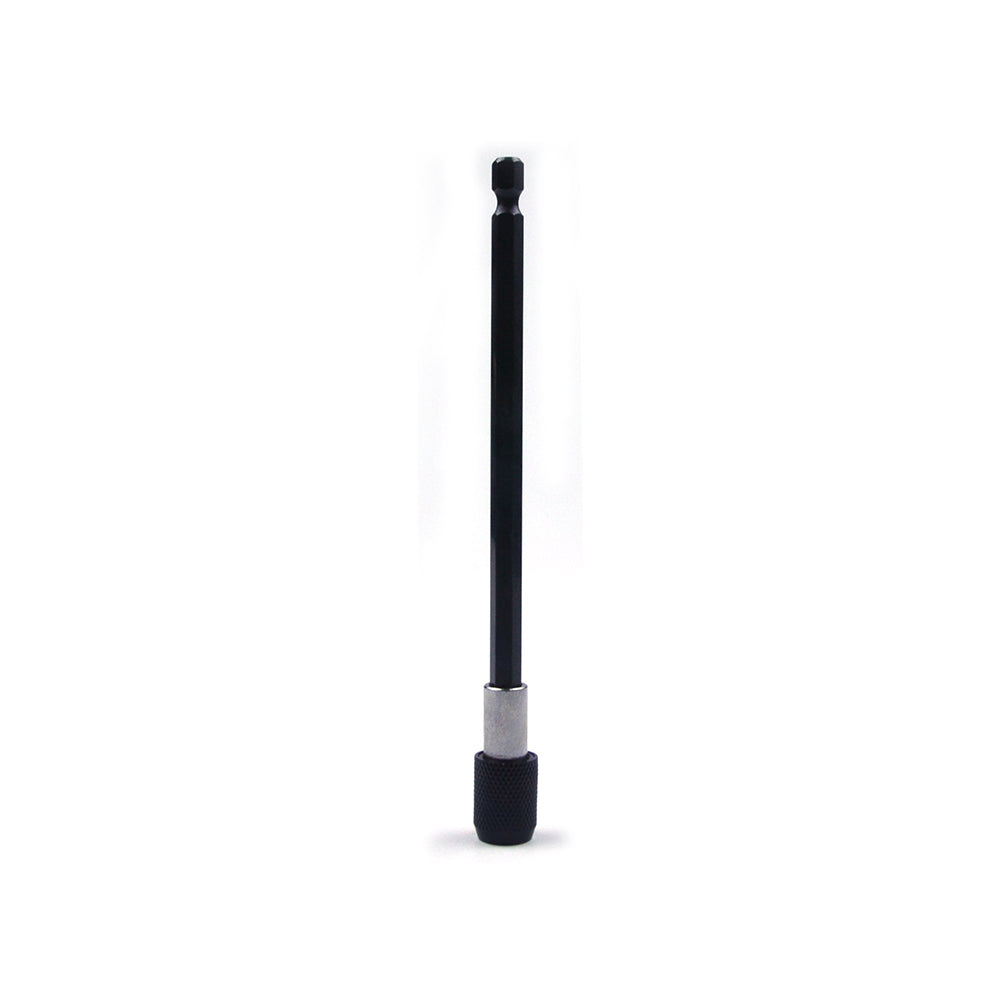 150mm Magnetic Hex Shank Extension Connecting Rod Power Tool Accessories