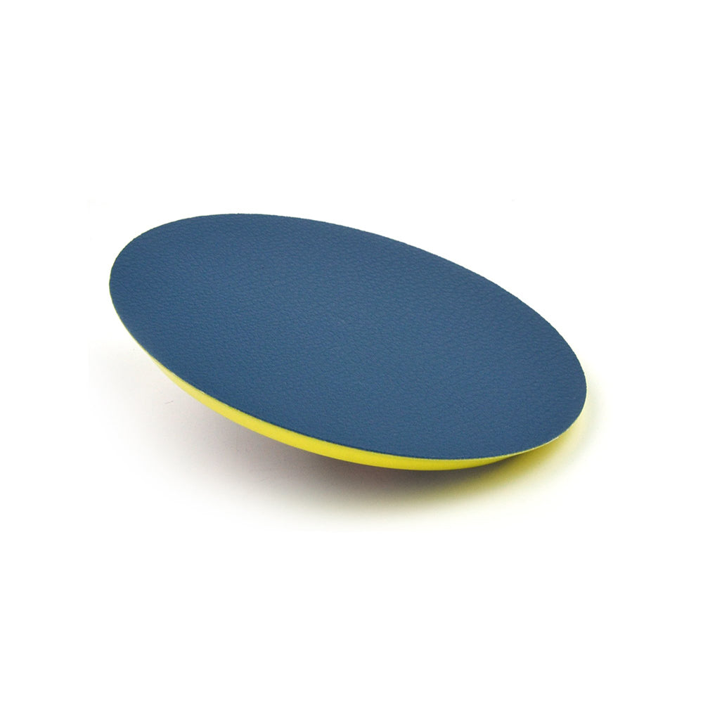 5" (125mm) x 5/16-24 Male PSA Back-up Sanding Pads