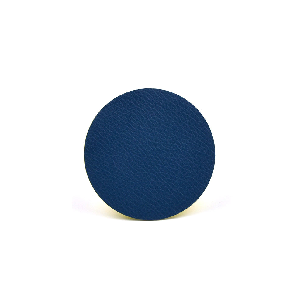 3" (75mm) x 3mm Shank PSA Back-up Sanding Pads