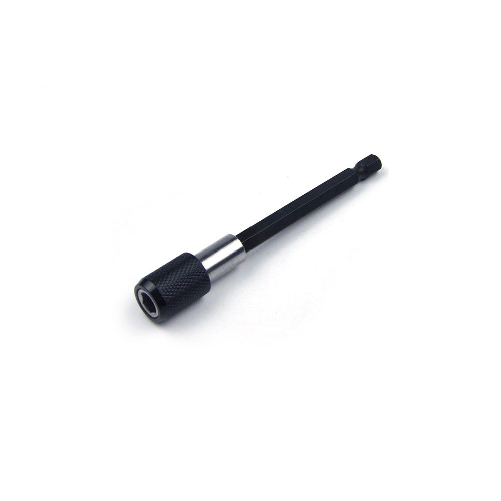 100mm Magnetic Hex Shank Extension Connecting Rod Power Tool Accessories