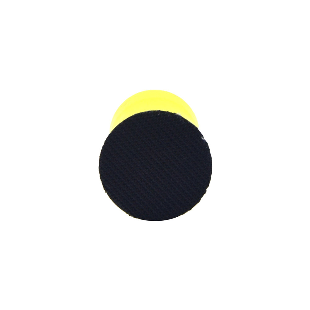 1.2" (30mm) Round Hand Hook & Loop Back-up Sanding Pads