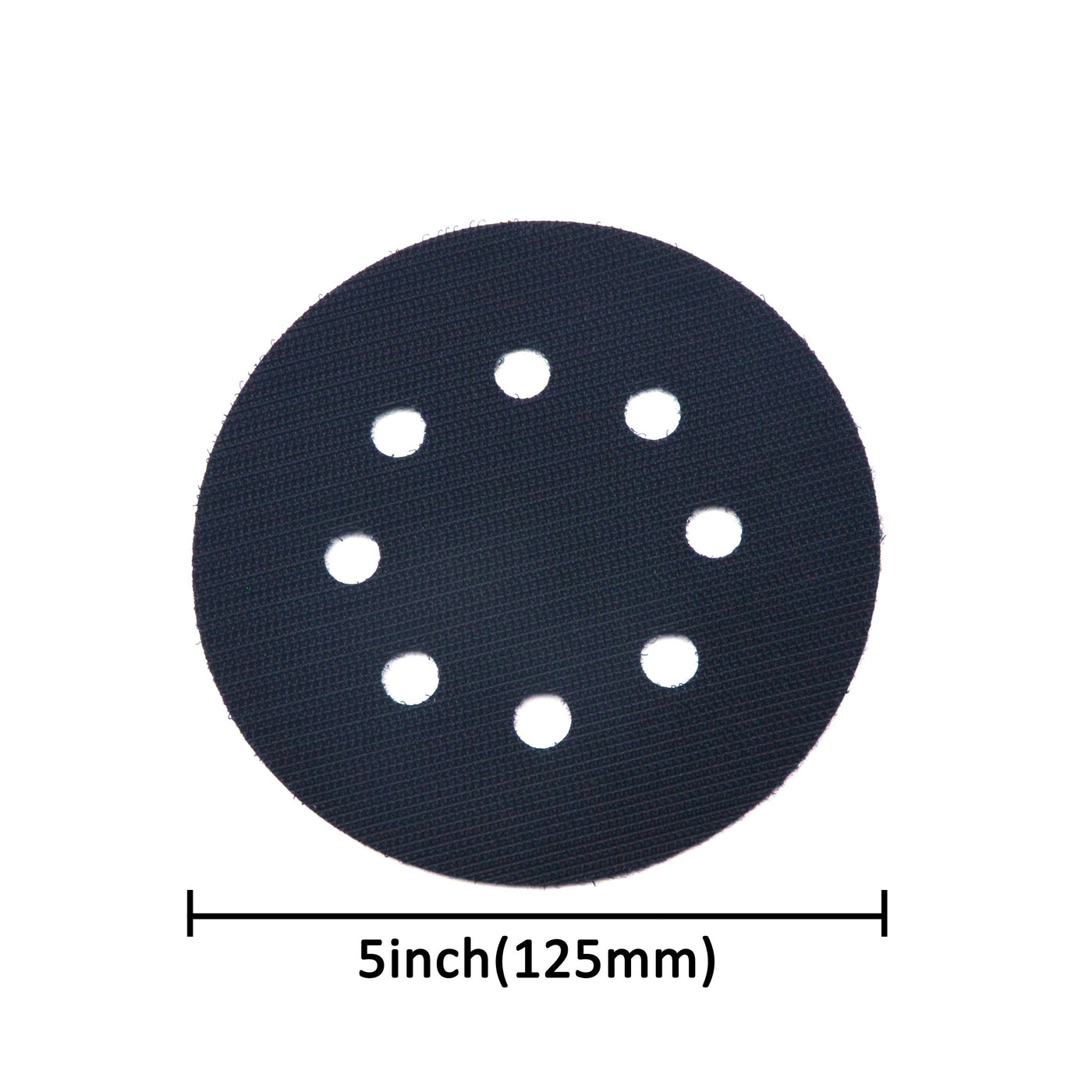 5 Inch 8 Holes Interface Pads