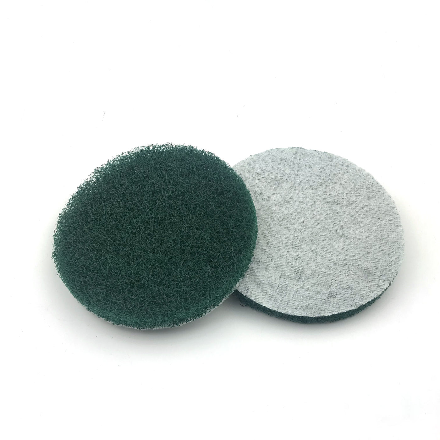 5 inch (125mm) Velcro Scouring Pads