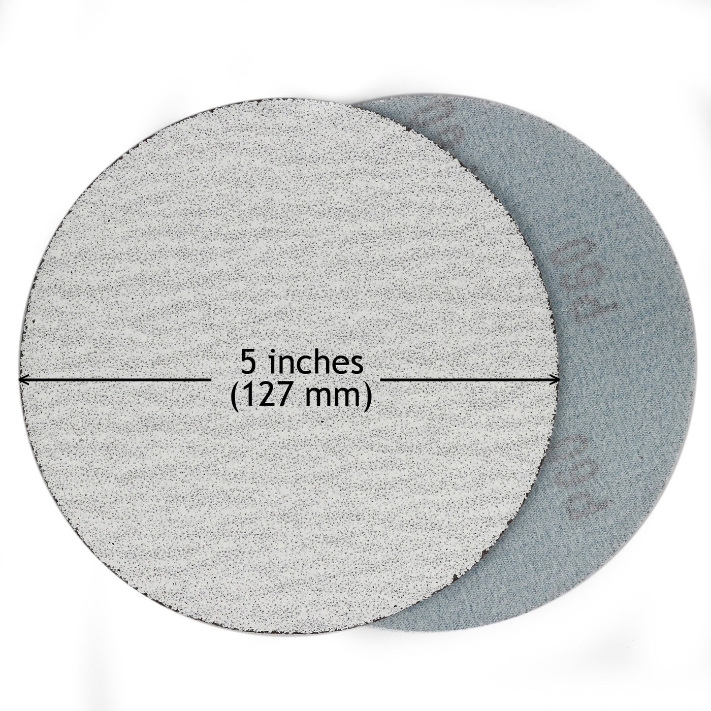 5 Inch Sanding Discs