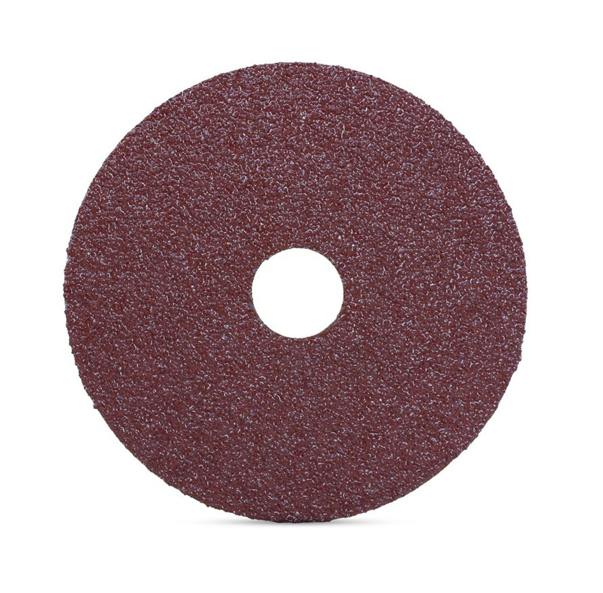 4" x 5/8" A/O Alumina Resin Fiber Sanding Discs