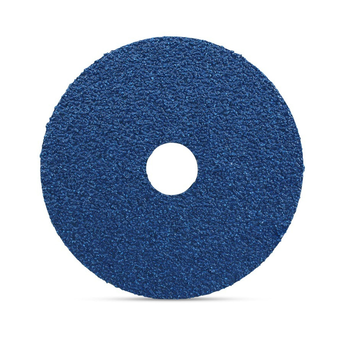 4-1/2" x 7/8" Zirconia Resin Fiber Sanding Discs