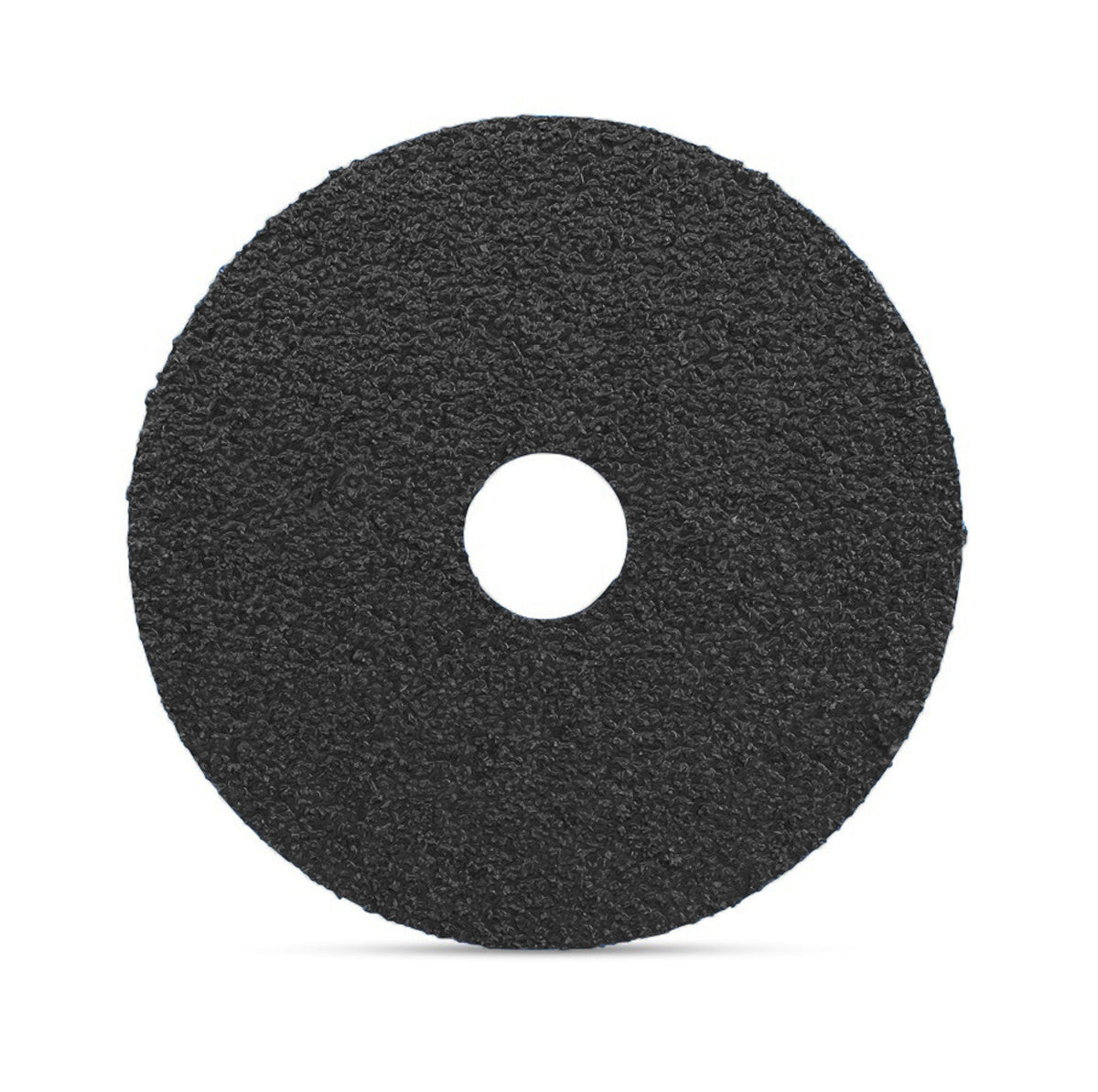 4-1/2" x 7/8" Silicon Carbide Resin Fiber Sanding Discs