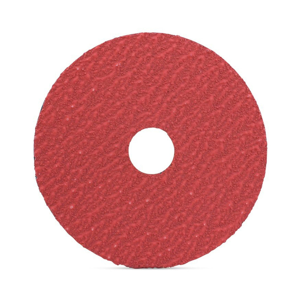 4-1/2" x 7/8" Ceramic Resin Fiber Sanding Discs