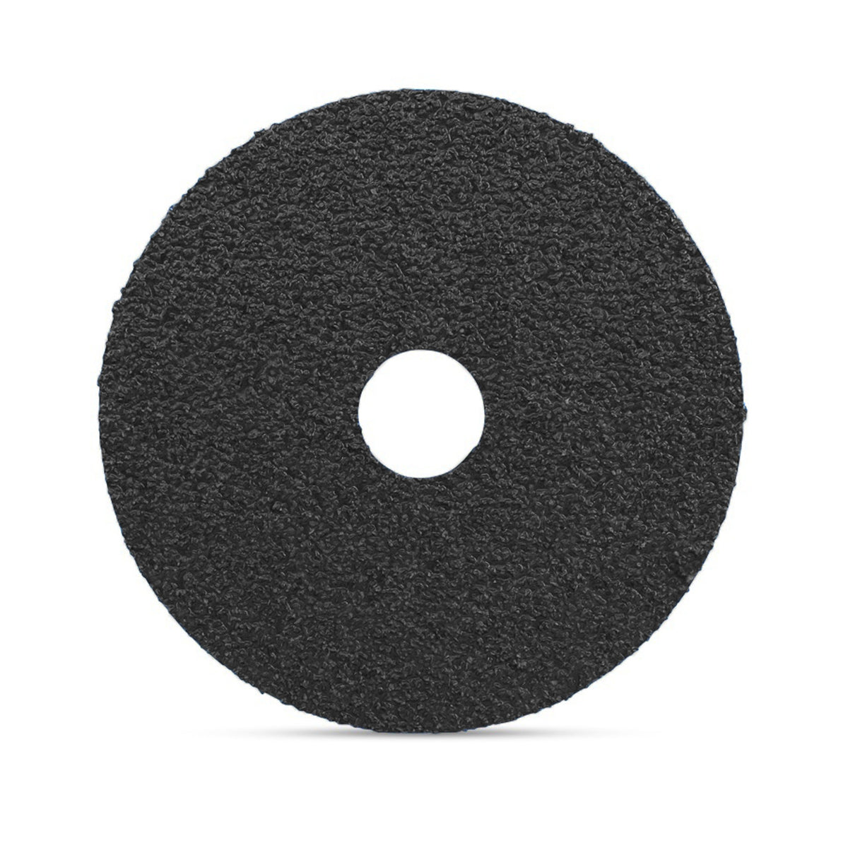 4" x 5/8" Silicon Carbide Resin Fiber Sanding Discs
