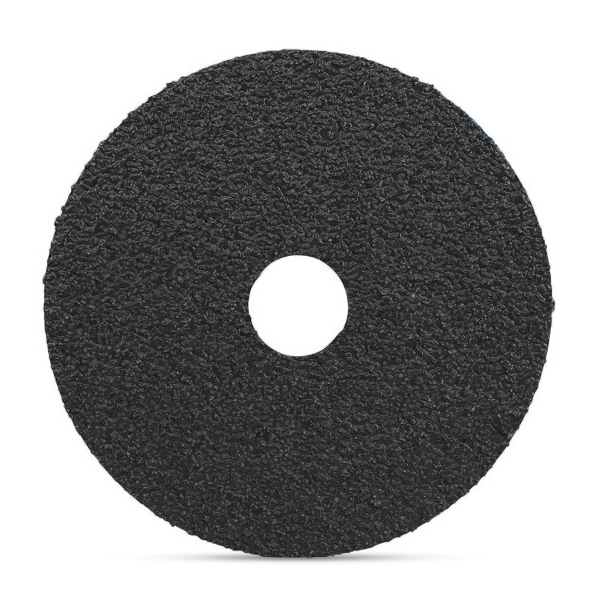 5" x 7/8" Silicon Carbide Resin Fiber Sanding Discs