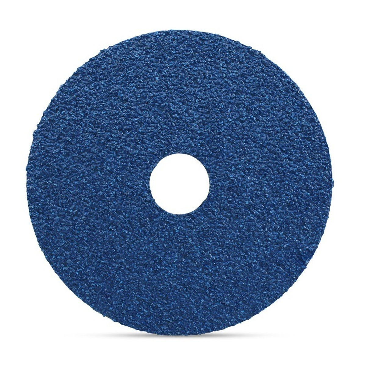 5" x 7/8" Zirconia Resin Fiber Sanding Discs