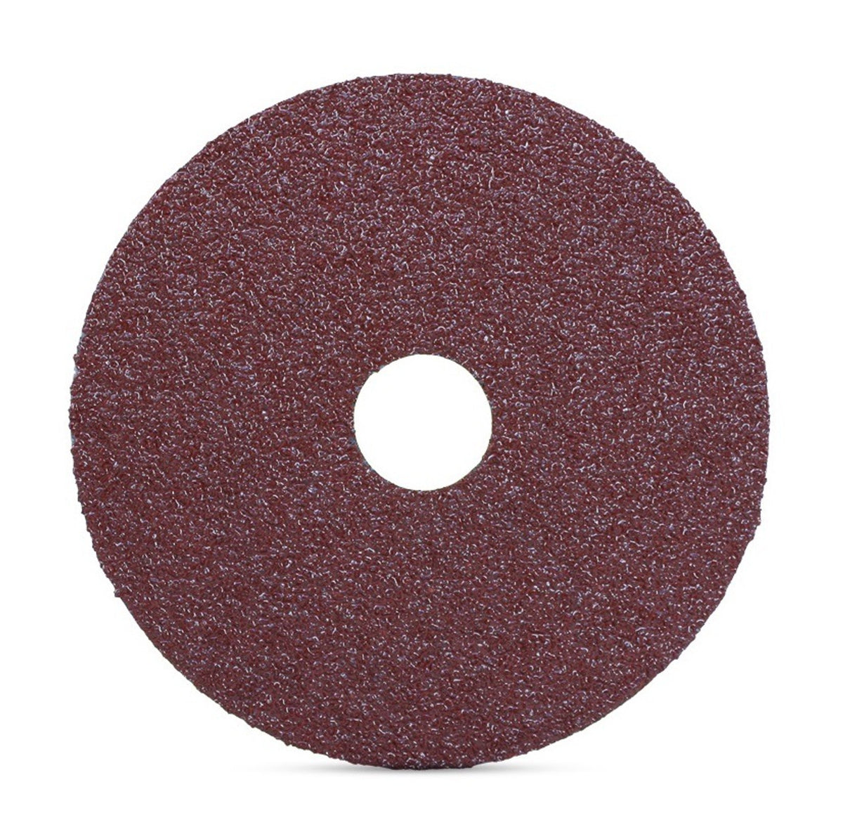 5" x 7/8" A/O Alumina Resin Fiber Sanding Discs