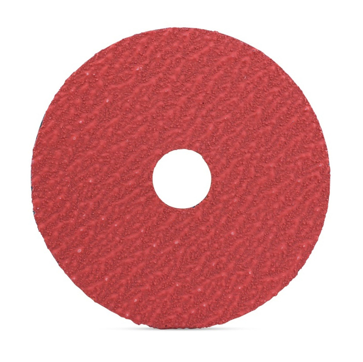 5" x 7/8" Ceramic Resin Fiber Sanding Discs