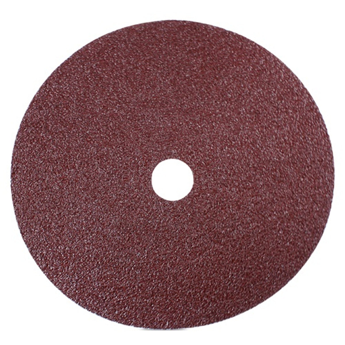 7" x 7/8" A/O Alumina Resin Fiber Sanding Discs