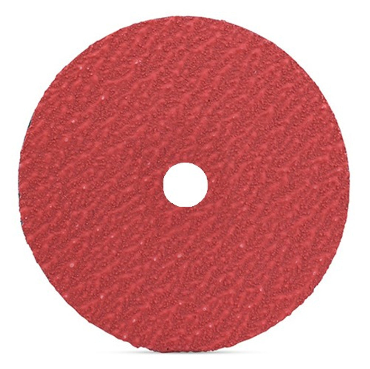 7" x 7/8" Ceramic Resin Fiber Sanding Discs