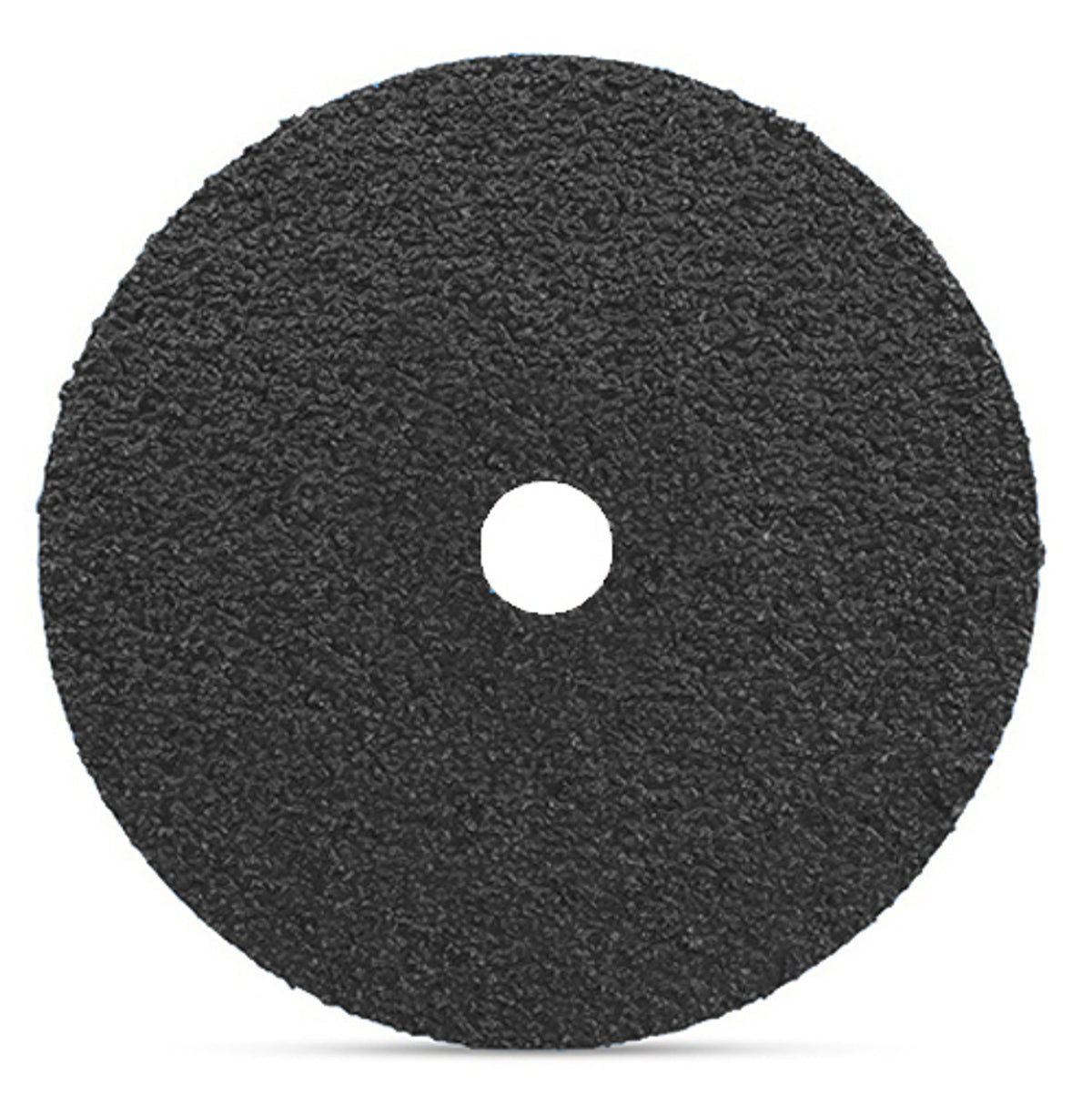 7" x 7/8" Silicon Carbide Resin Fiber Sanding Discs