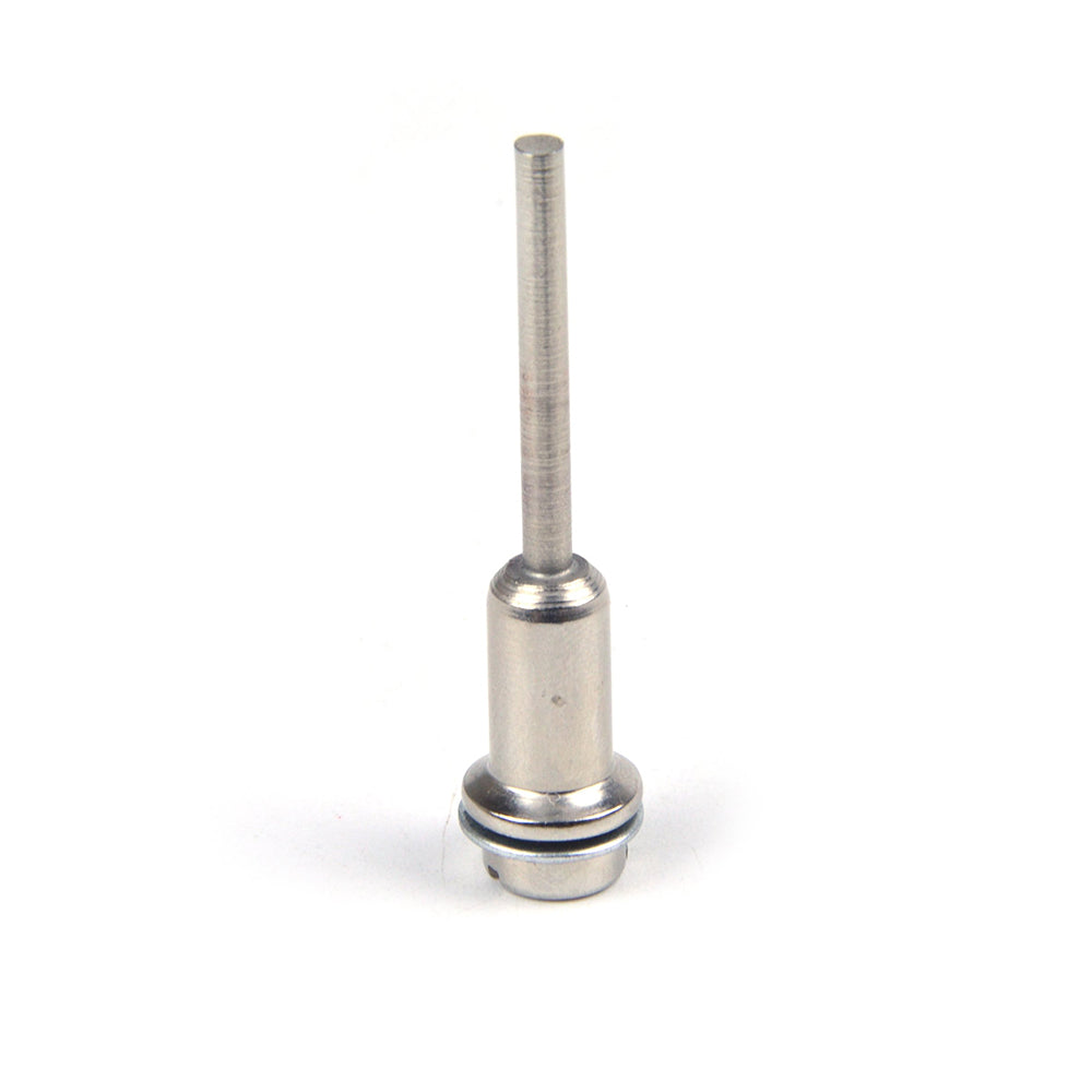 3mm High Speed Cutting Wheels Holder Screw Mandrel for Dremel Rotary Tool